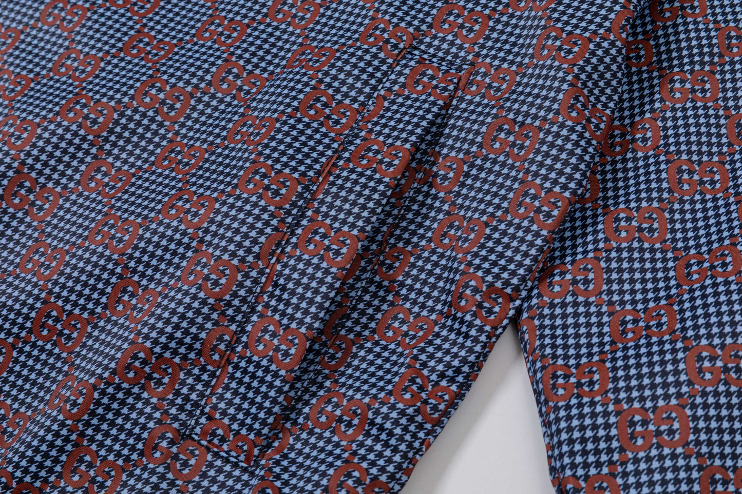 251008 New high-quality full-print windbreaker jacket