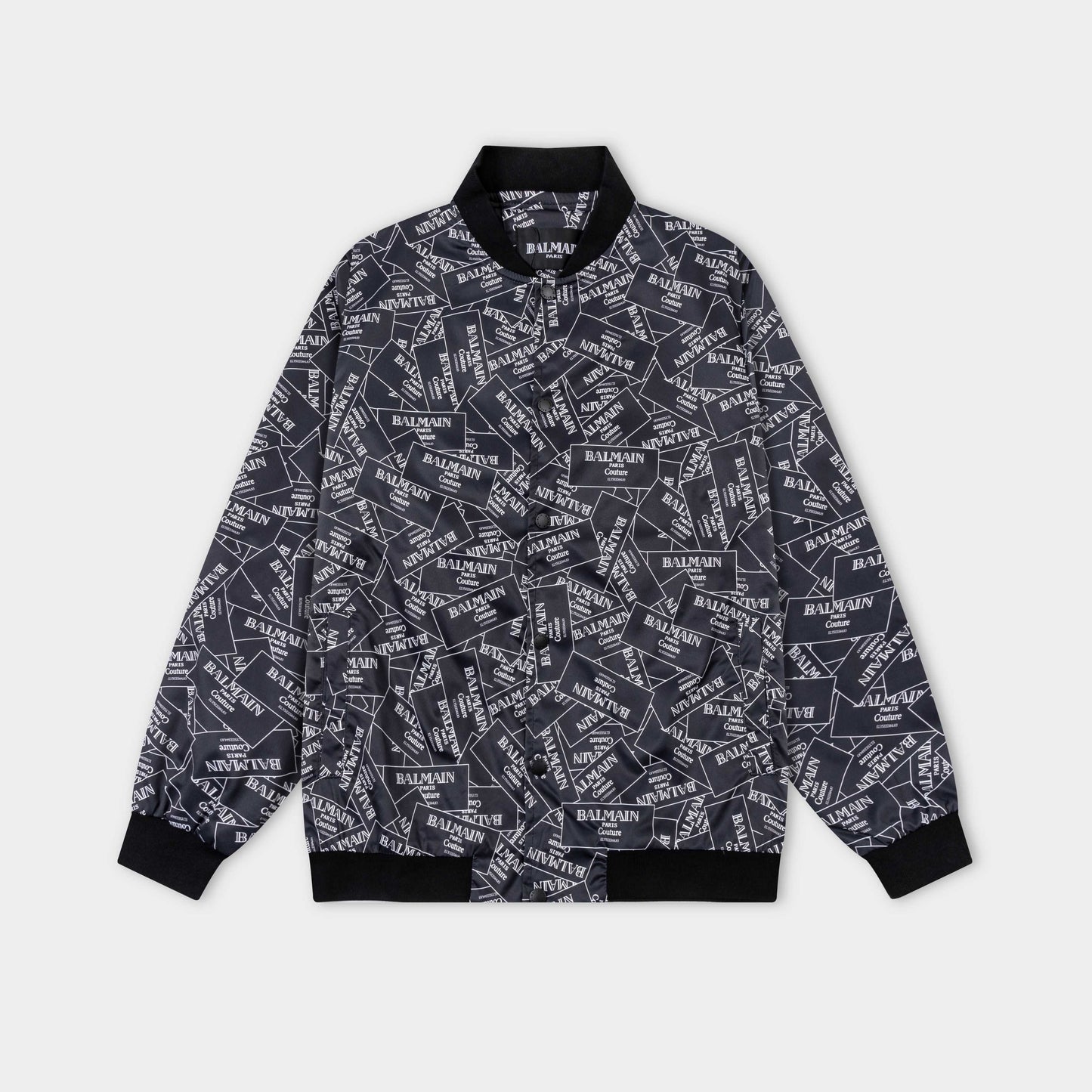 251008 New high-quality full-print flight jacket