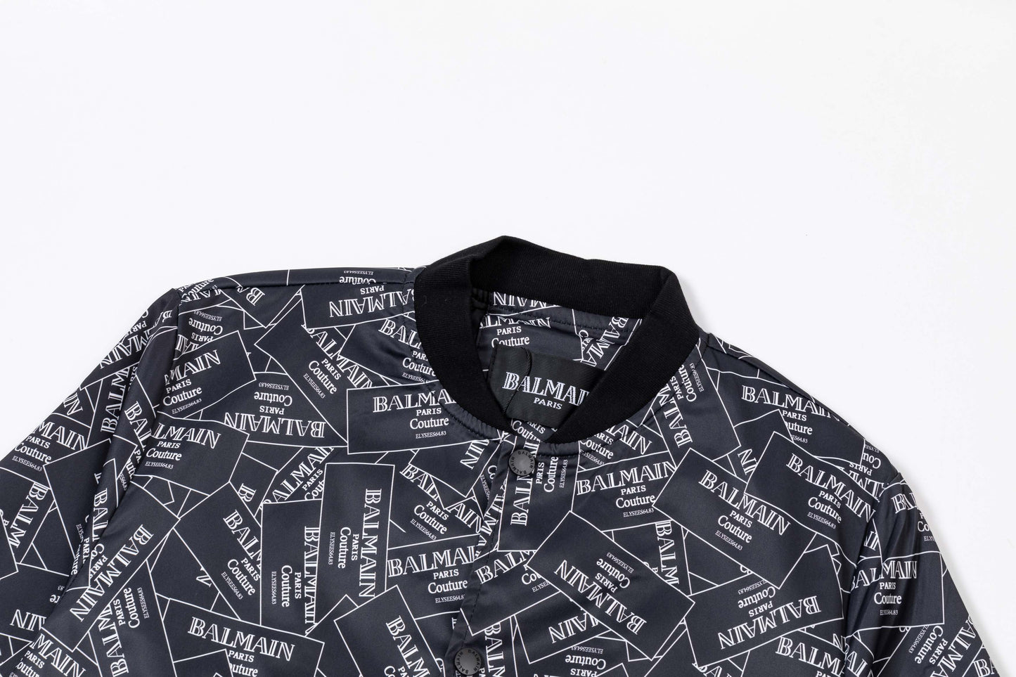 251008 New high-quality full-print flight jacket