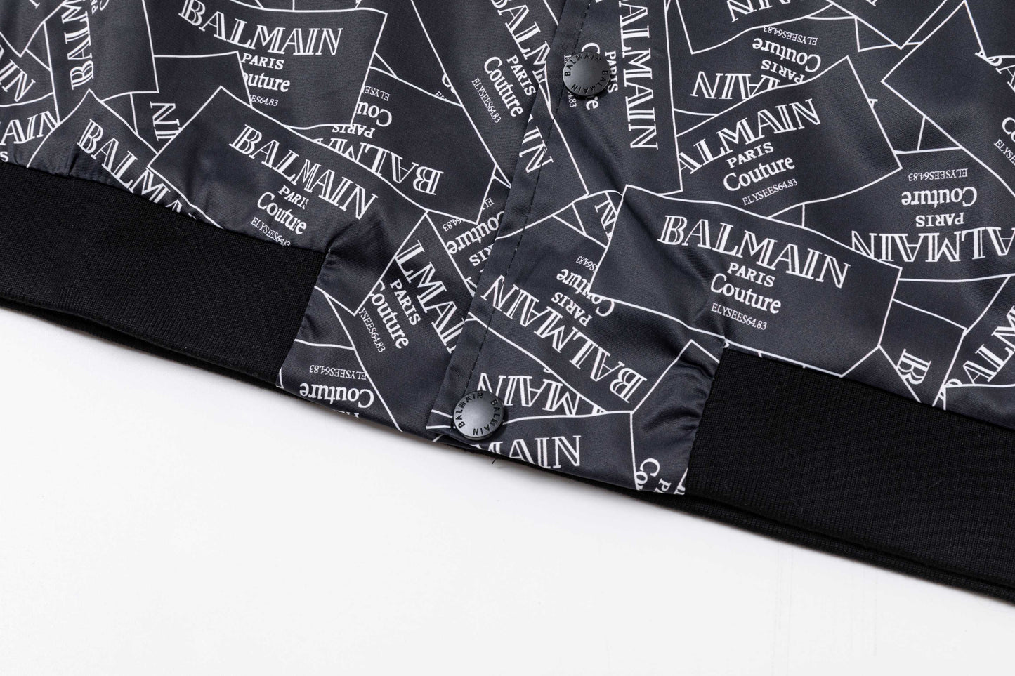 251008 New high-quality full-print flight jacket
