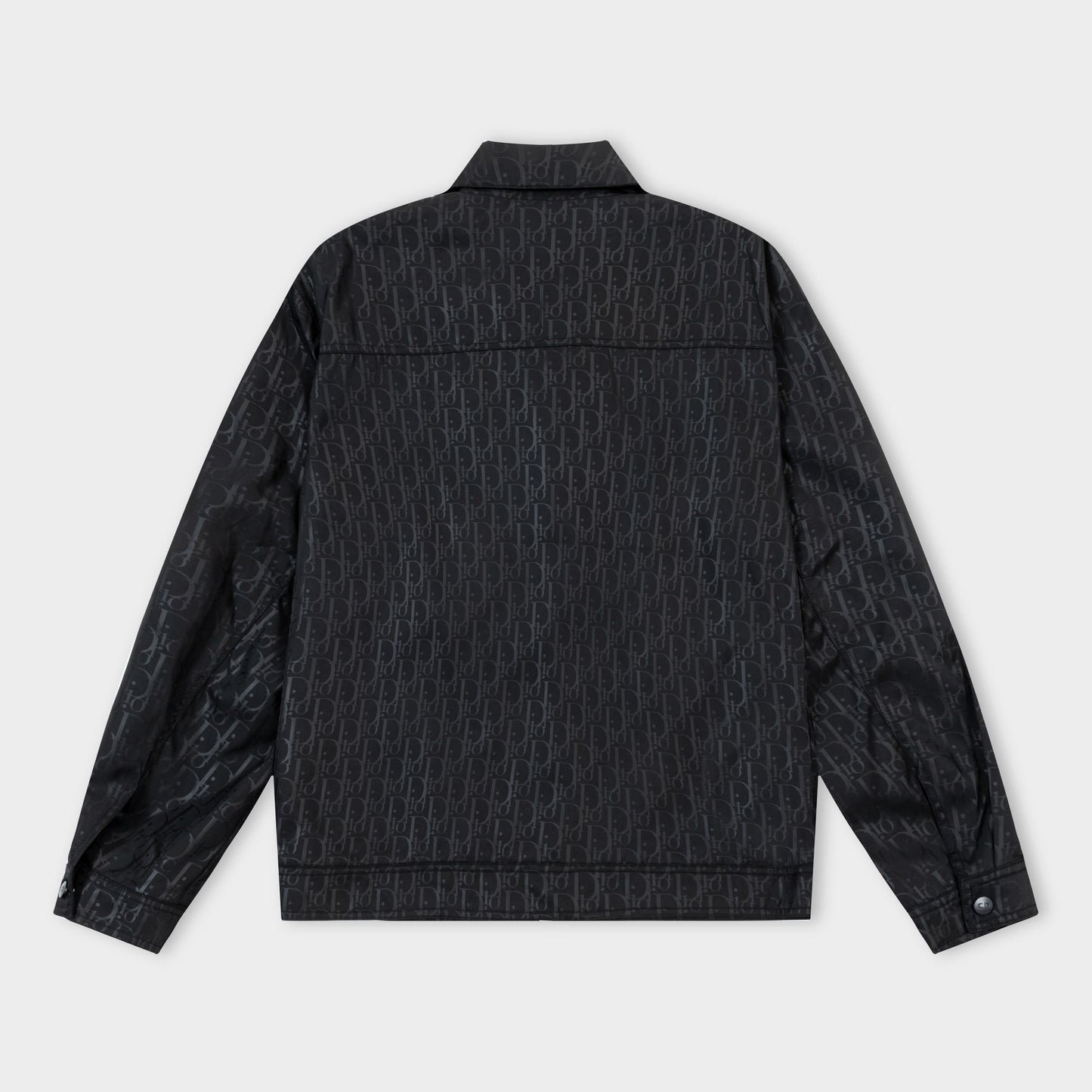 251014 New high-quality custom fabric heavy industry jacket coat