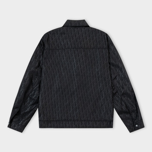 251014 New high-quality custom fabric heavy industry jacket coat