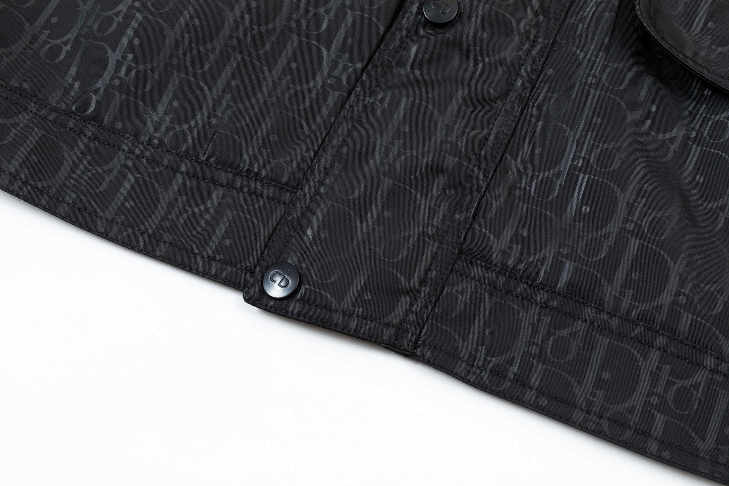 251014 New high-quality custom fabric heavy industry jacket coat