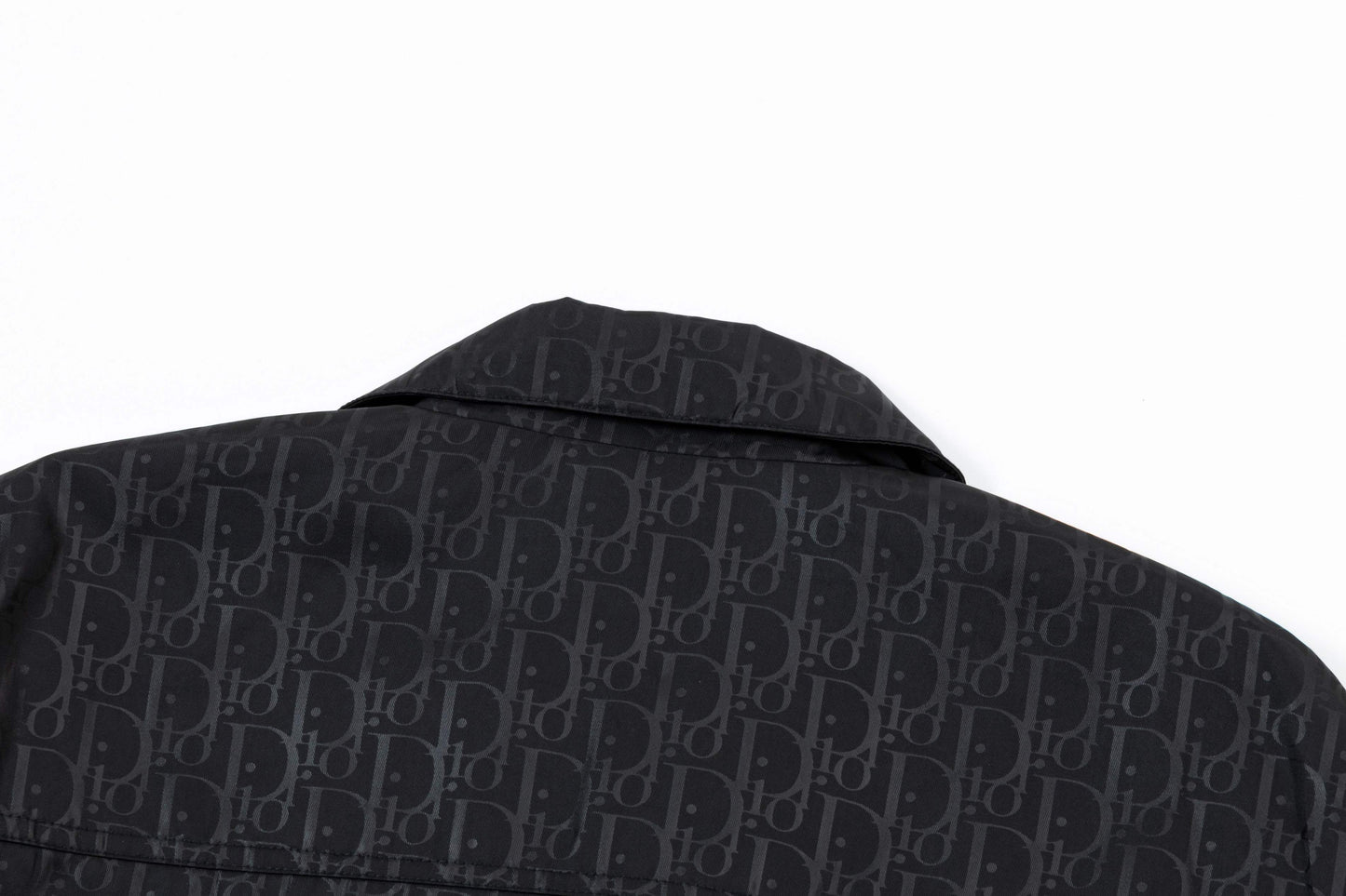 251014 New high-quality custom fabric heavy industry jacket coat