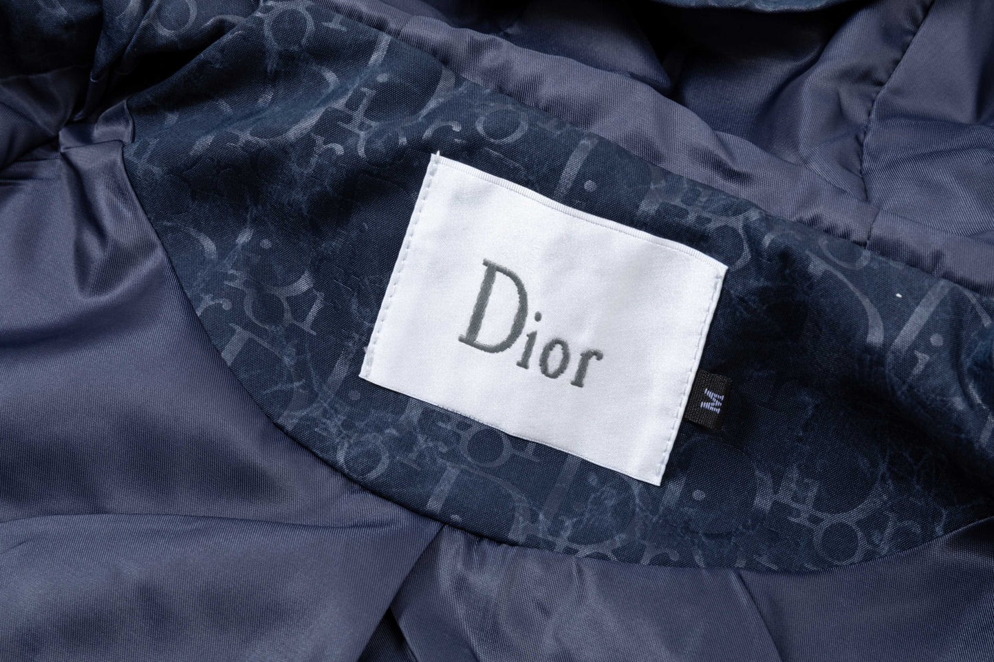 251014 A new high-quality custom fabric hooded jacket