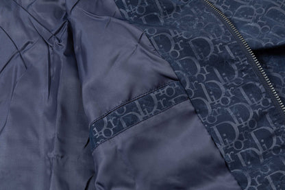 251014 A new high-quality custom fabric hooded jacket
