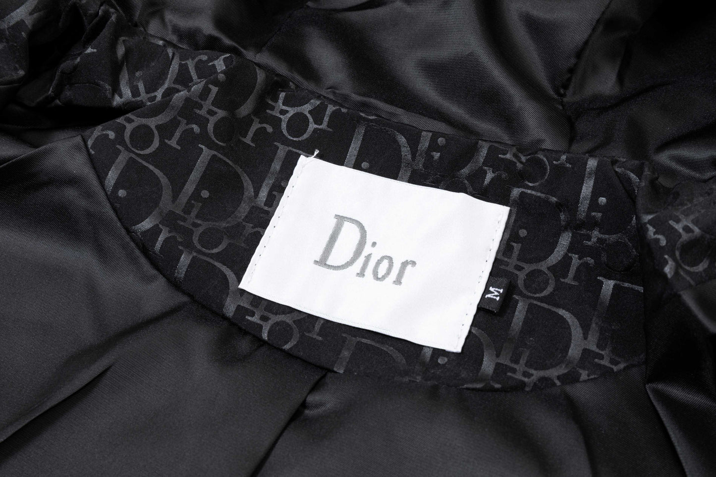 251014 A new high-quality custom fabric hooded jacket