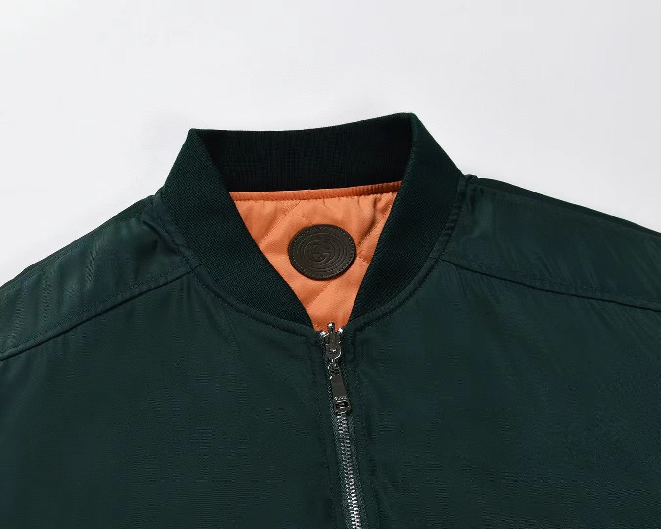 251014 A new high-quality double-sided cotton jacket