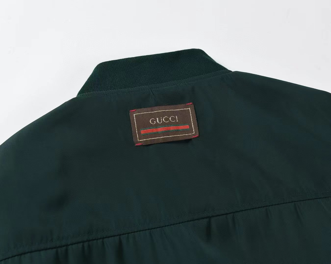 251014 A new high-quality double-sided cotton jacket