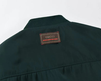 251014 A new high-quality double-sided cotton jacket