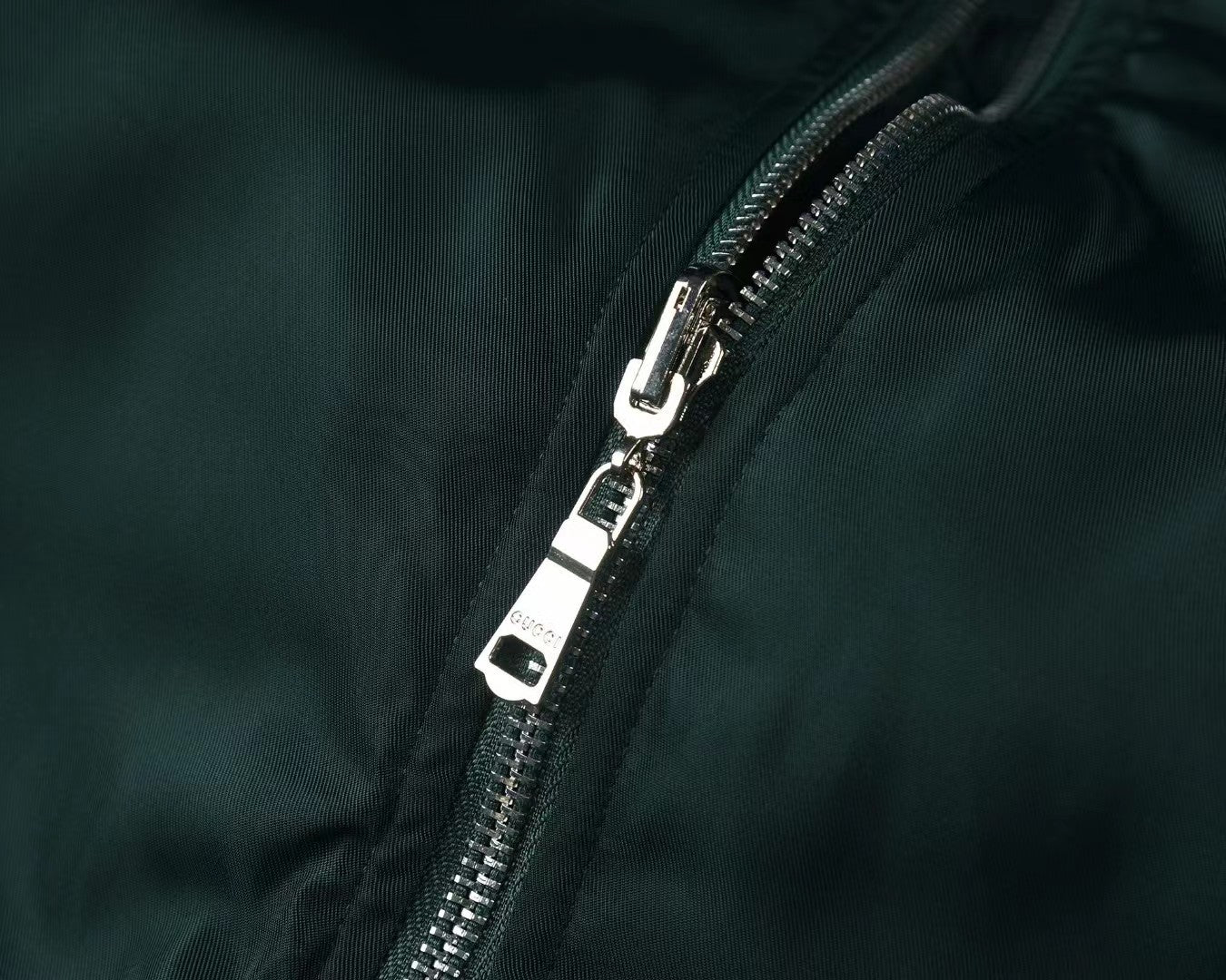 251014 A new high-quality double-sided cotton jacket