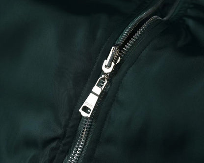 251014 A new high-quality double-sided cotton jacket