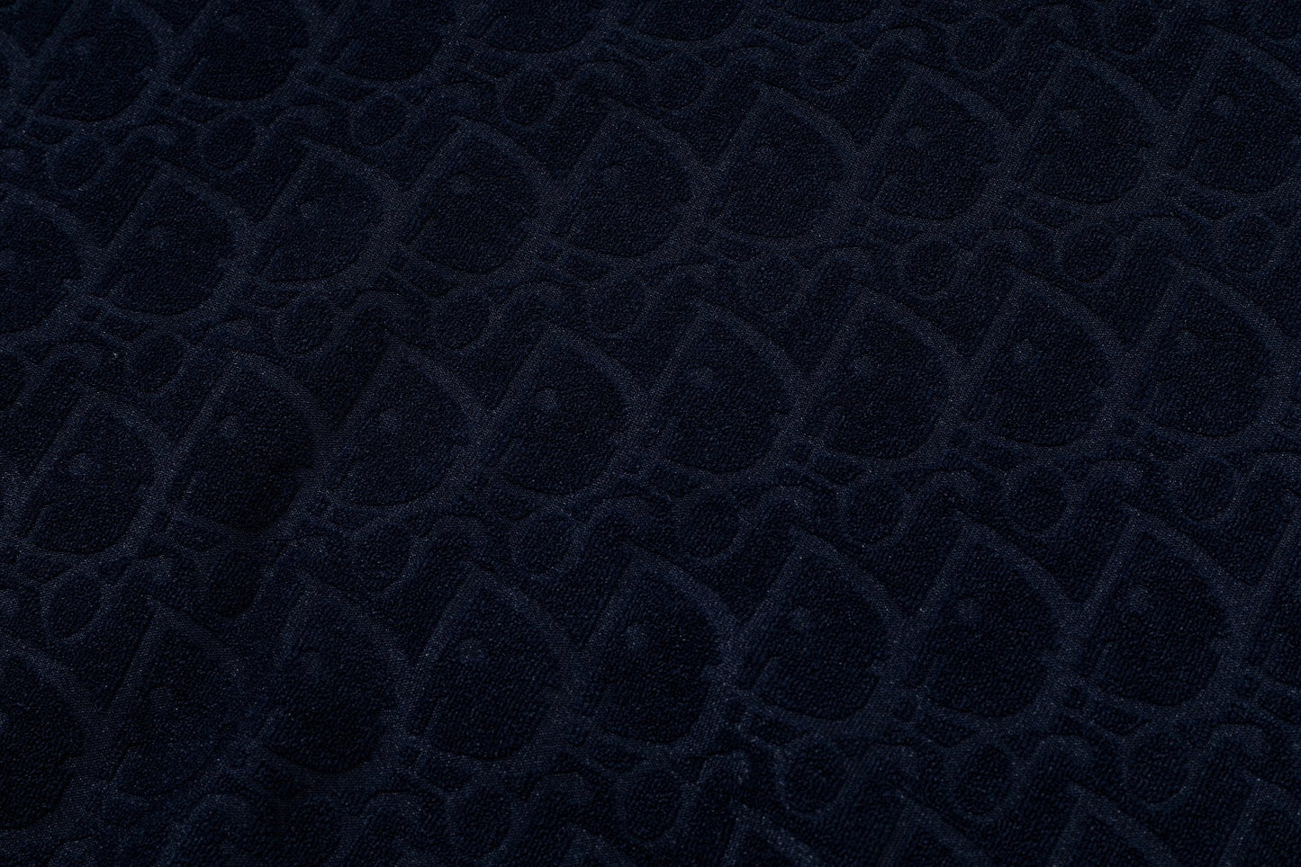 251014 New high-quality fleece pile jacquard hoodie
