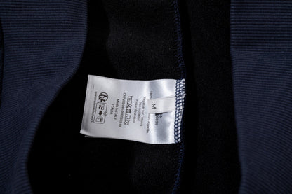 251014 New high-quality fleece pile jacquard hoodie