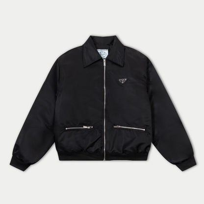251014 New top-quality short lapel cotton-padded jacket