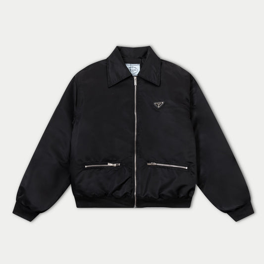 251014 New top-quality short lapel cotton-padded jacket