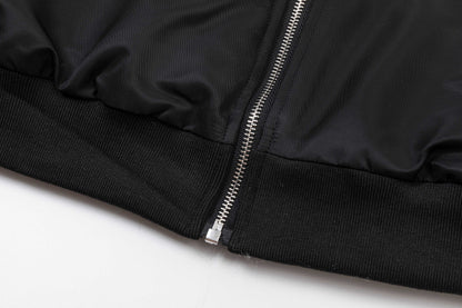 251014 New top-quality short lapel cotton-padded jacket