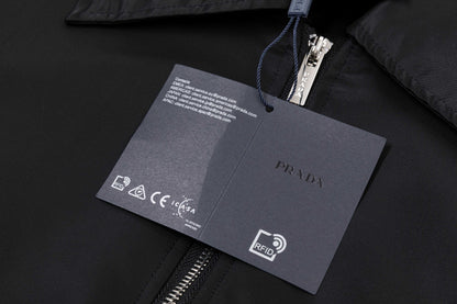 251014 New top-quality short lapel cotton-padded jacket