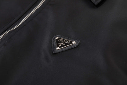 251014 New top-quality short lapel cotton-padded jacket