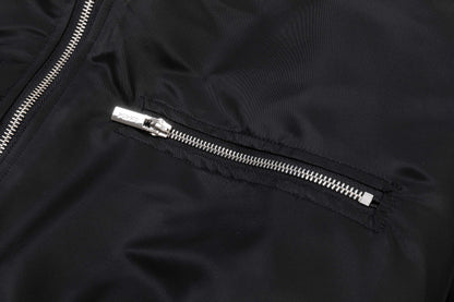 251014 New top-quality short lapel cotton-padded jacket