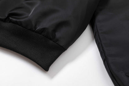 251014 New top-quality short lapel cotton-padded jacket
