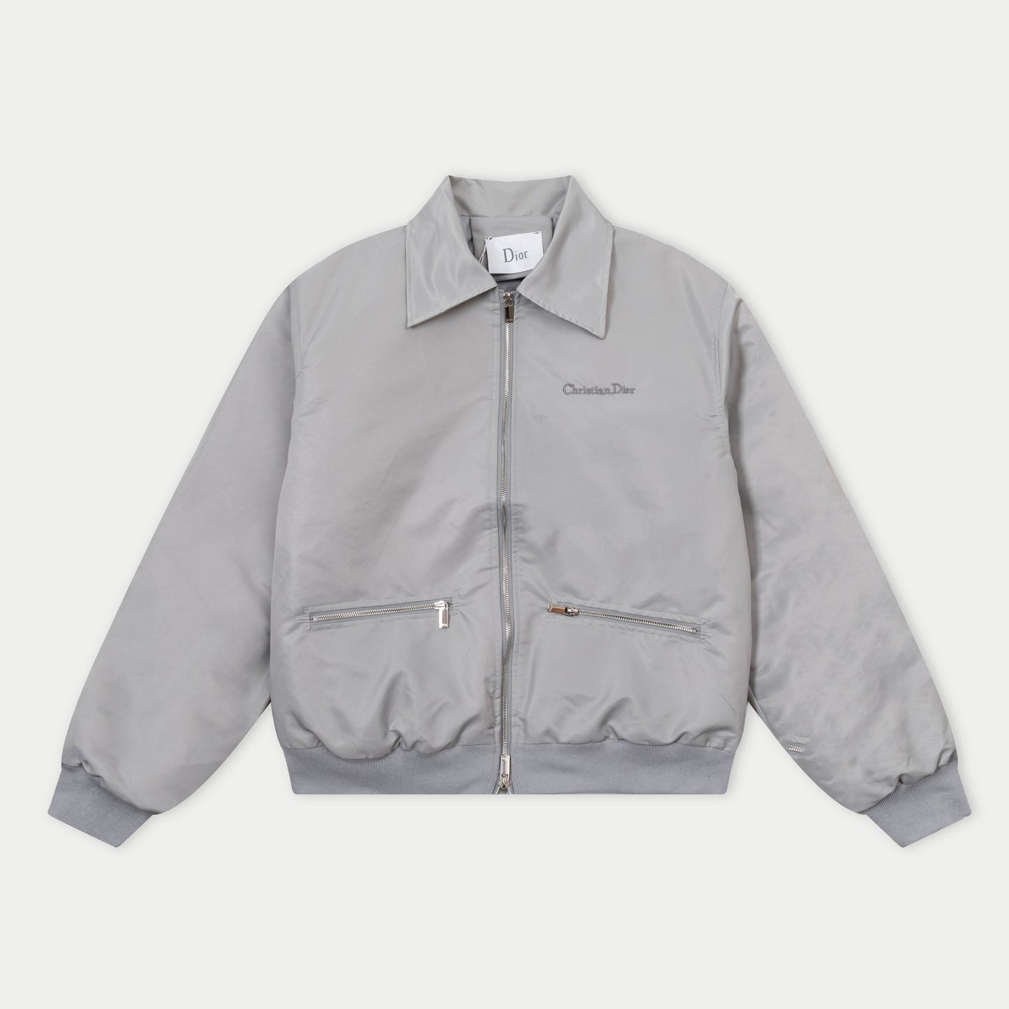 251014 New top-quality short lapel cotton-padded jacket