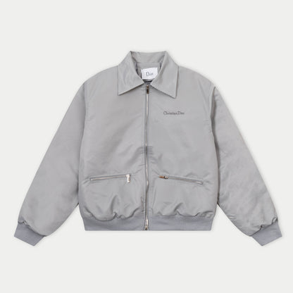 251014 New top-quality short lapel cotton-padded jacket