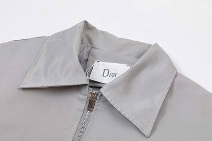 251014 New top-quality short lapel cotton-padded jacket