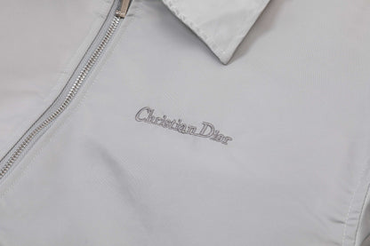 251014 New top-quality short lapel cotton-padded jacket
