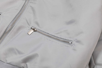 251014 New top-quality short lapel cotton-padded jacket