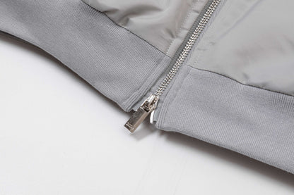 251014 New top-quality short lapel cotton-padded jacket