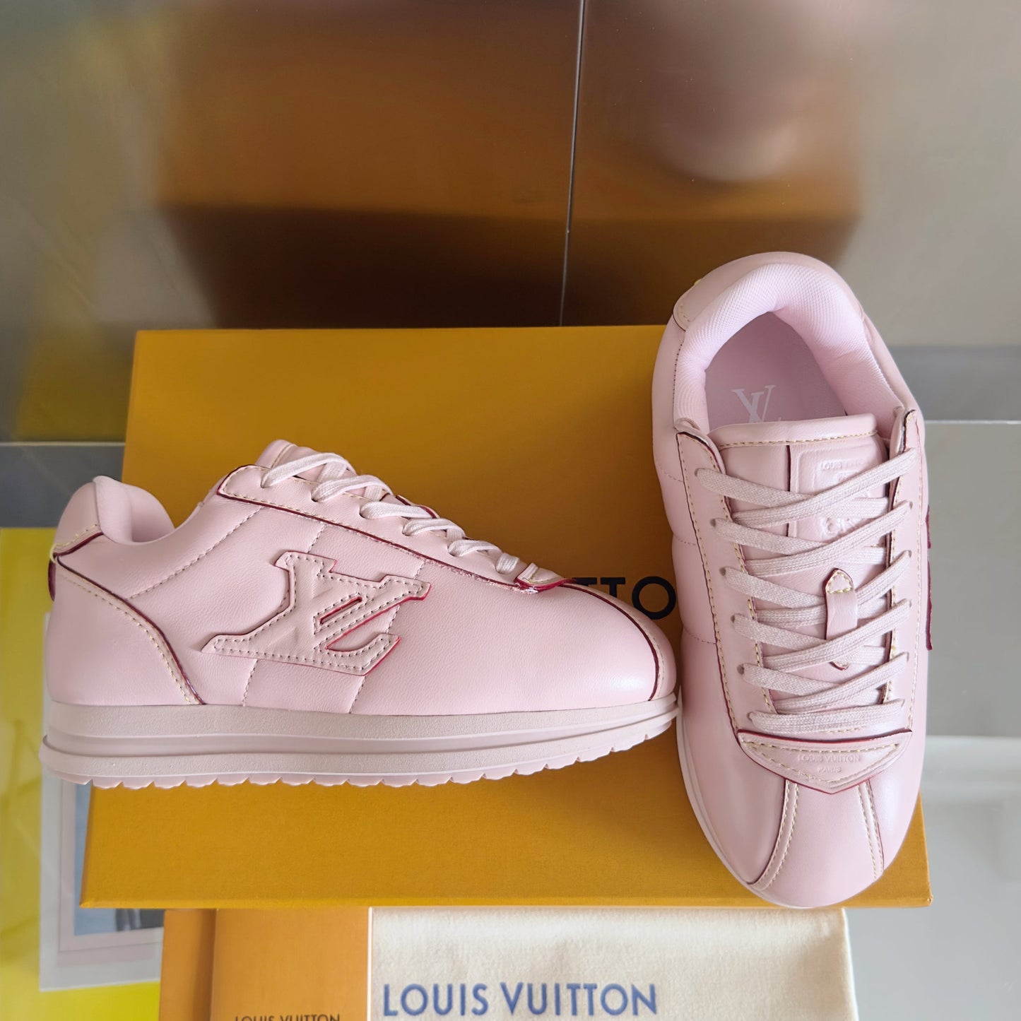 251014  New high-quality casual daily sports shoes