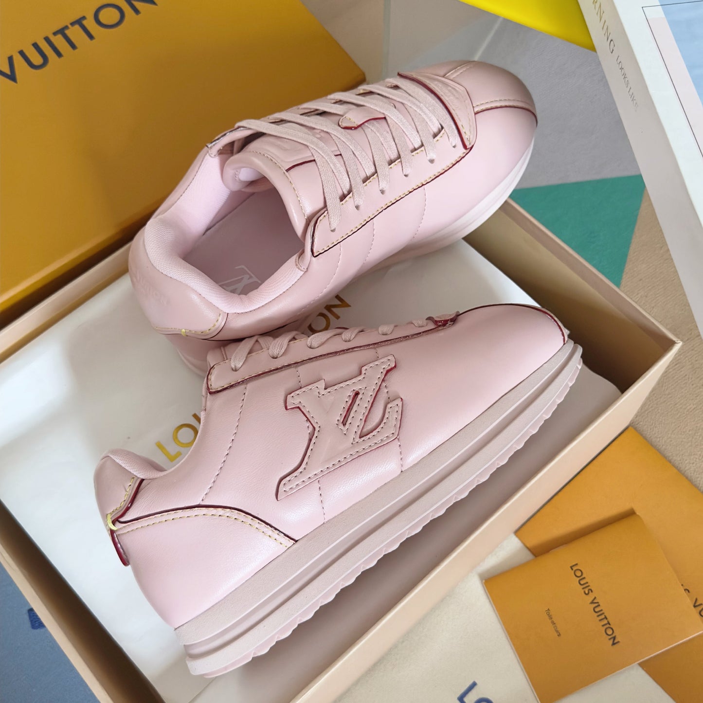 251014  New high-quality casual daily sports shoes