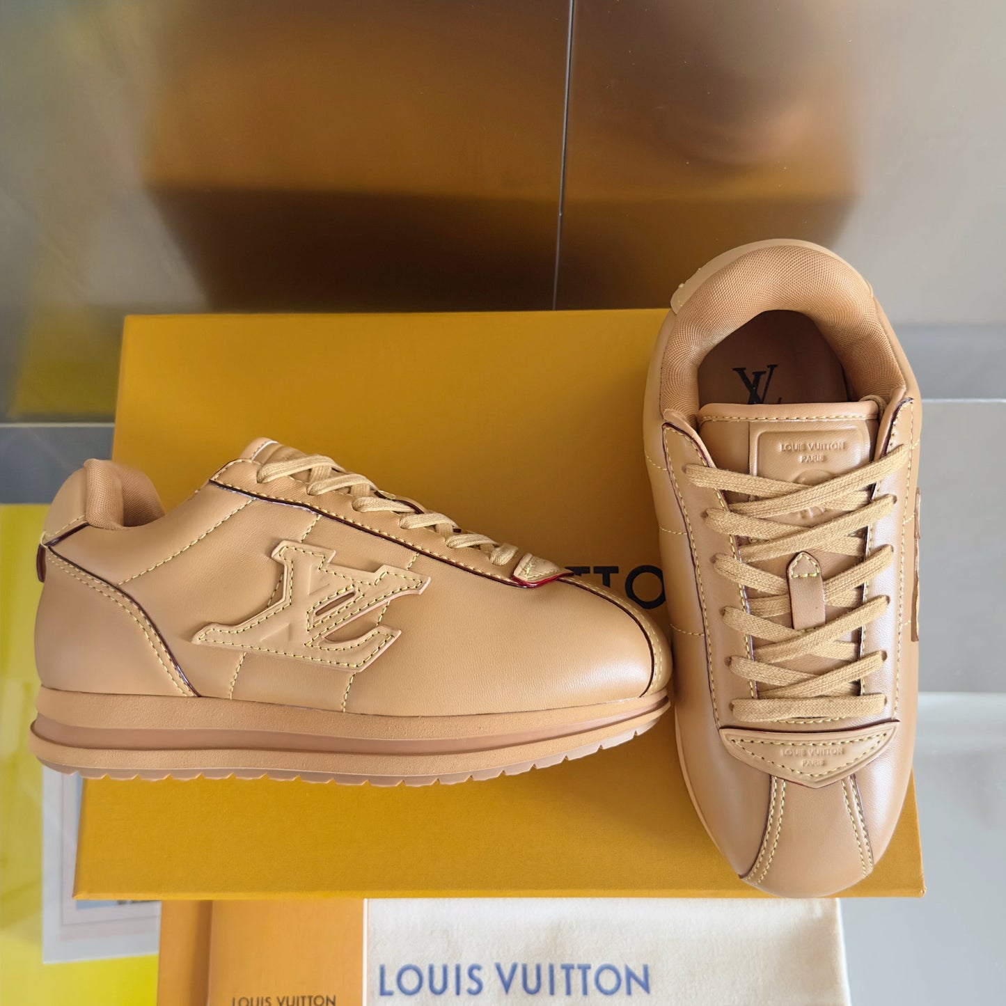 251014  New high-quality casual daily sports shoes