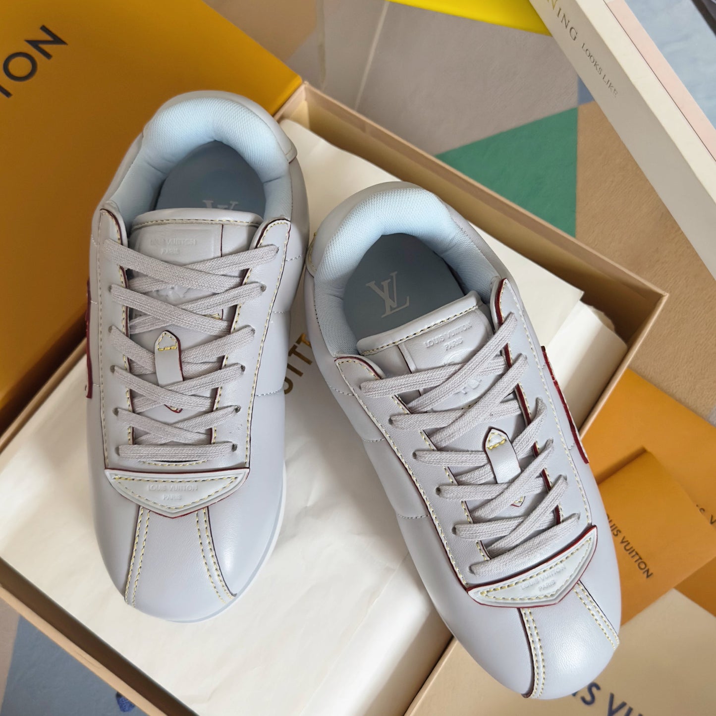 251014  New high-quality casual daily sports shoes