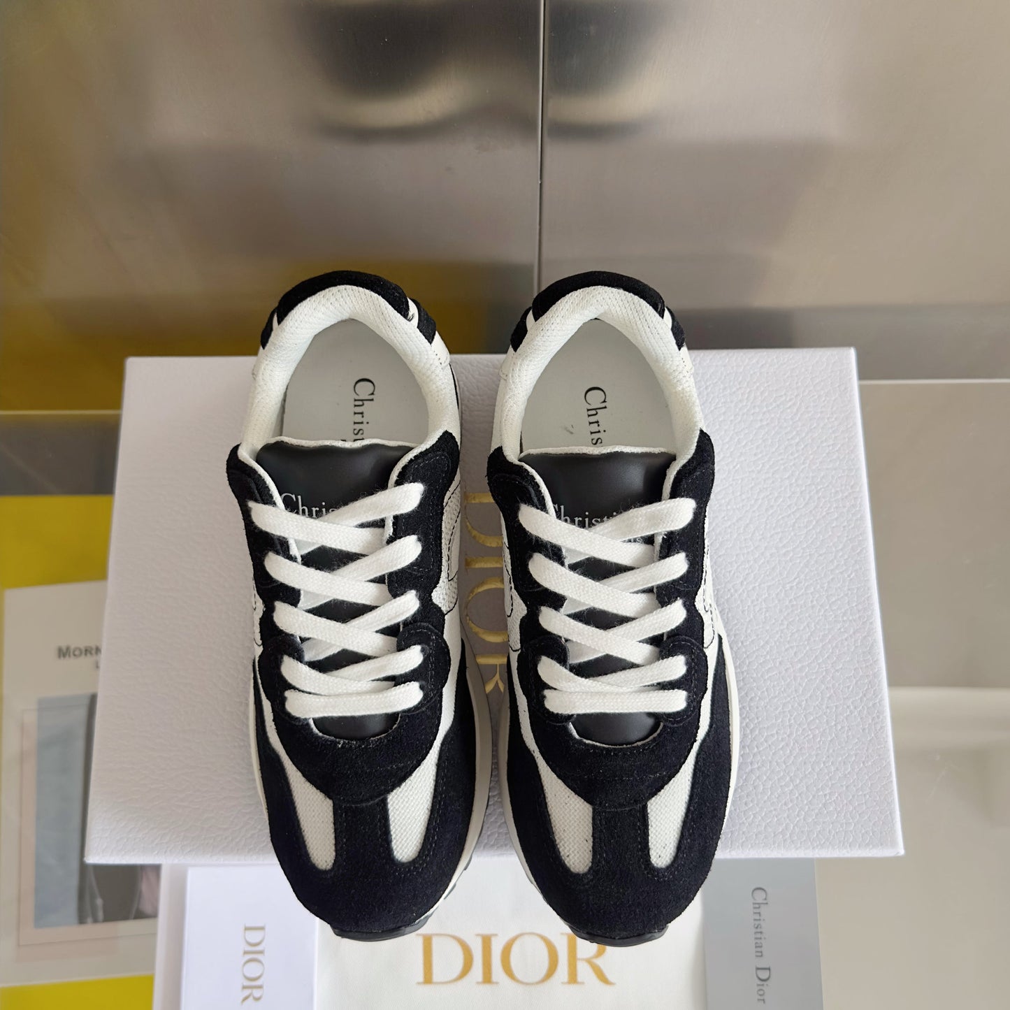 251014  New high-quality casual daily sports shoes