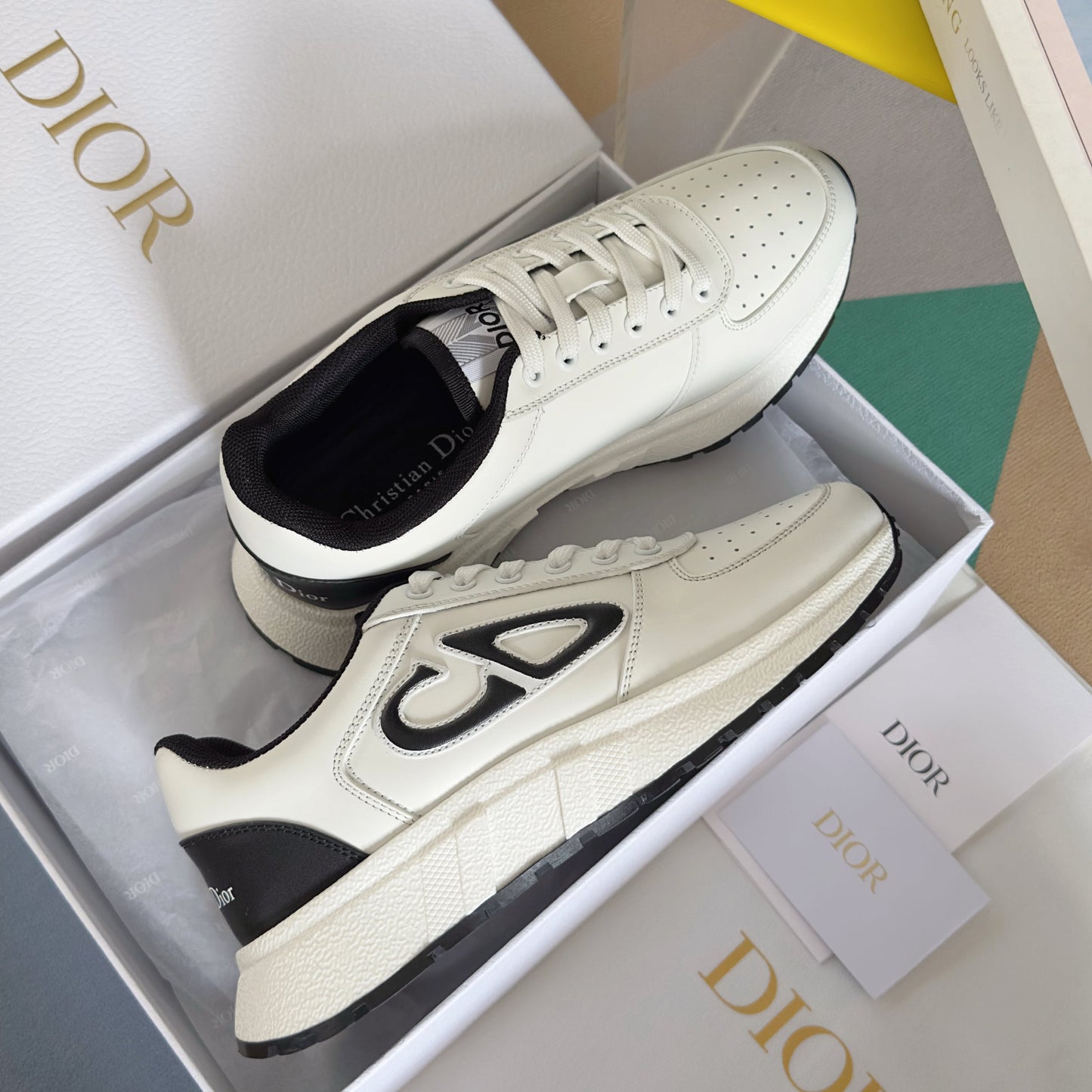 251014 New high-quality casual daily sports shoes