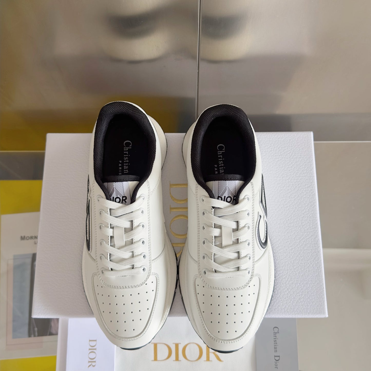 251014 New high-quality casual daily sports shoes