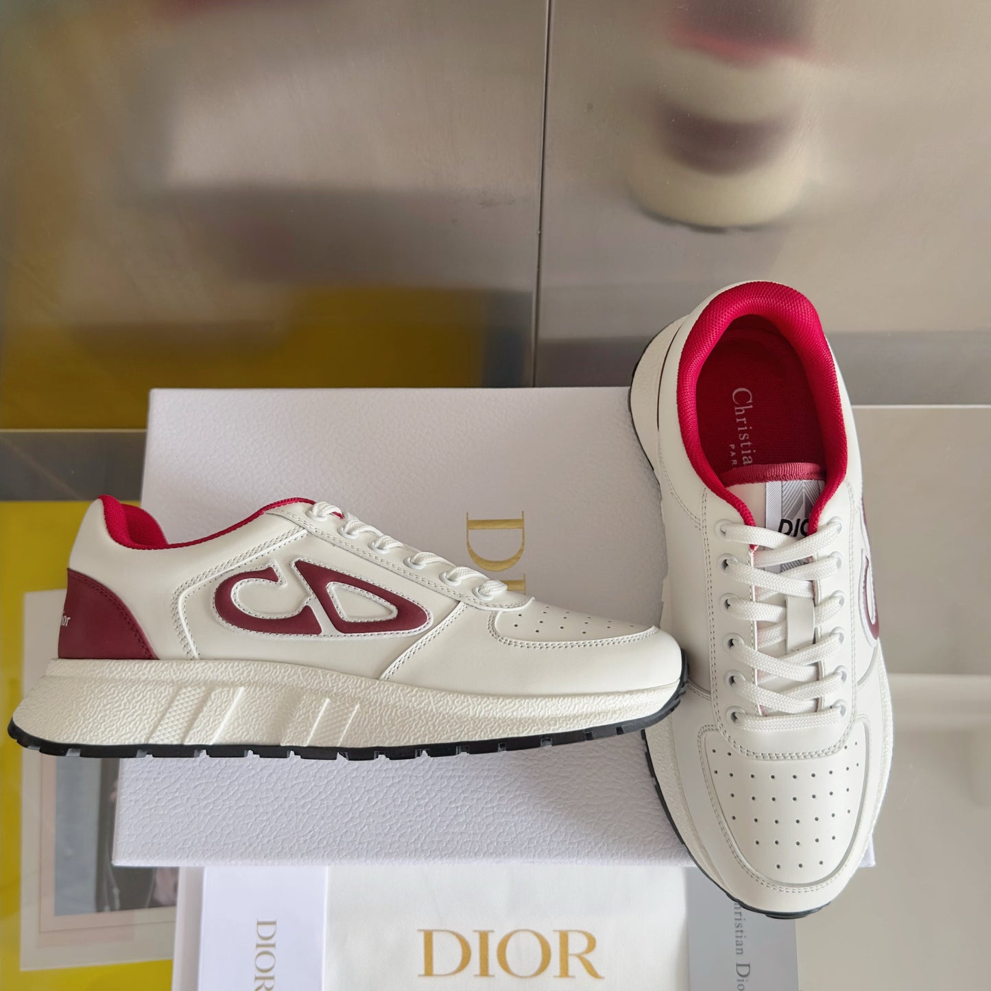 251014 New high-quality casual daily sports shoes
