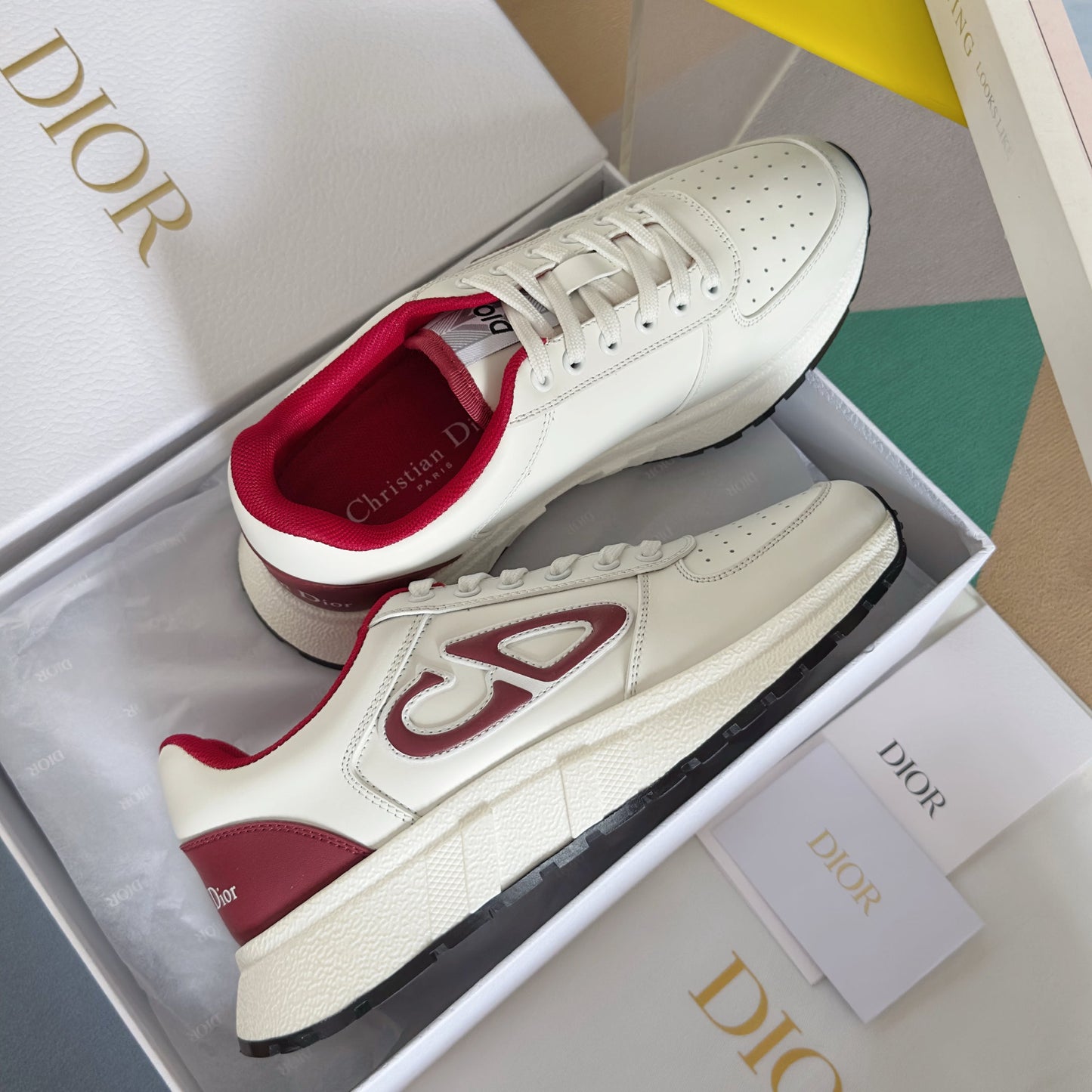 251014 New high-quality casual daily sports shoes