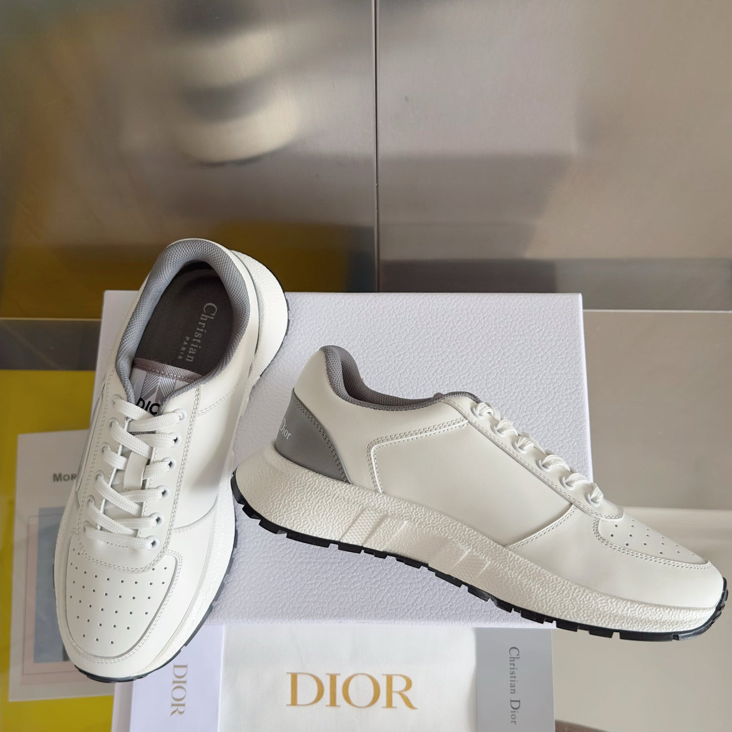 251014 New high-quality casual daily sports shoes