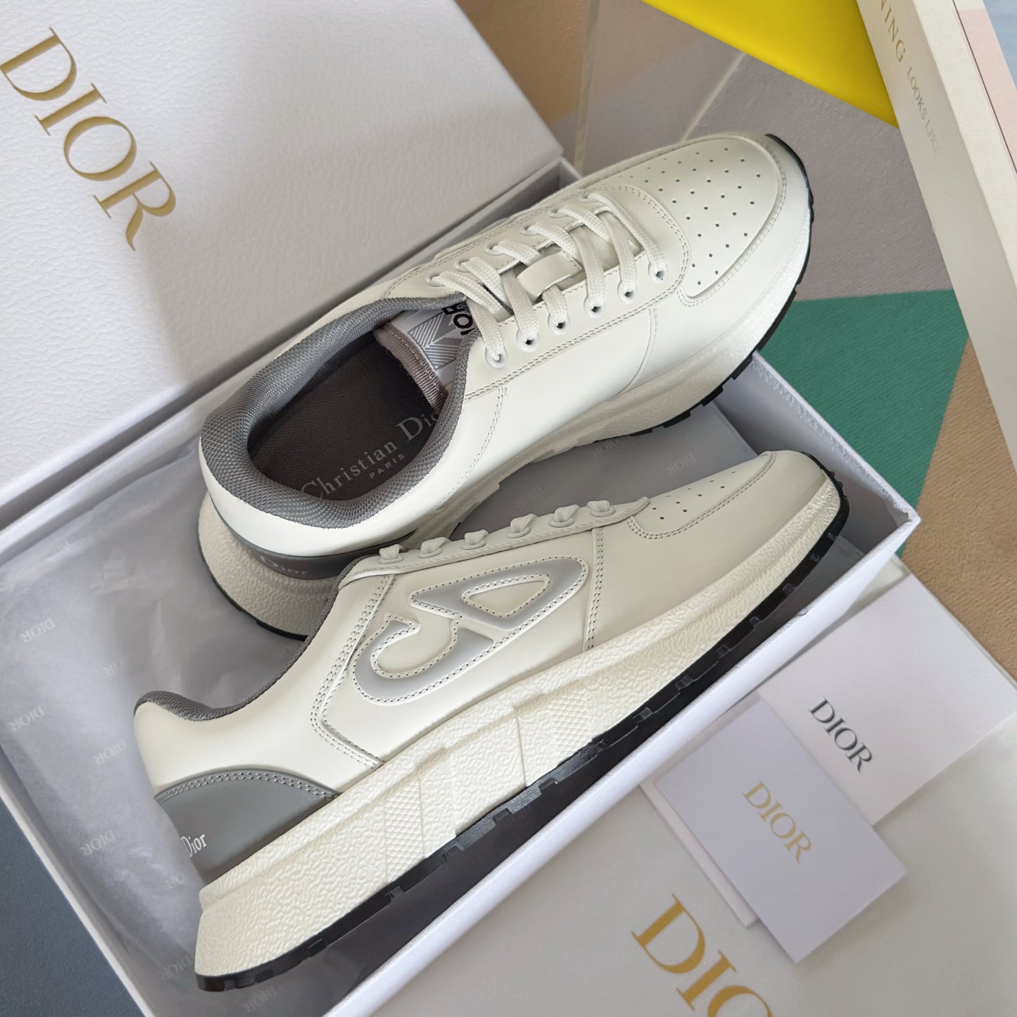251014 New high-quality casual daily sports shoes