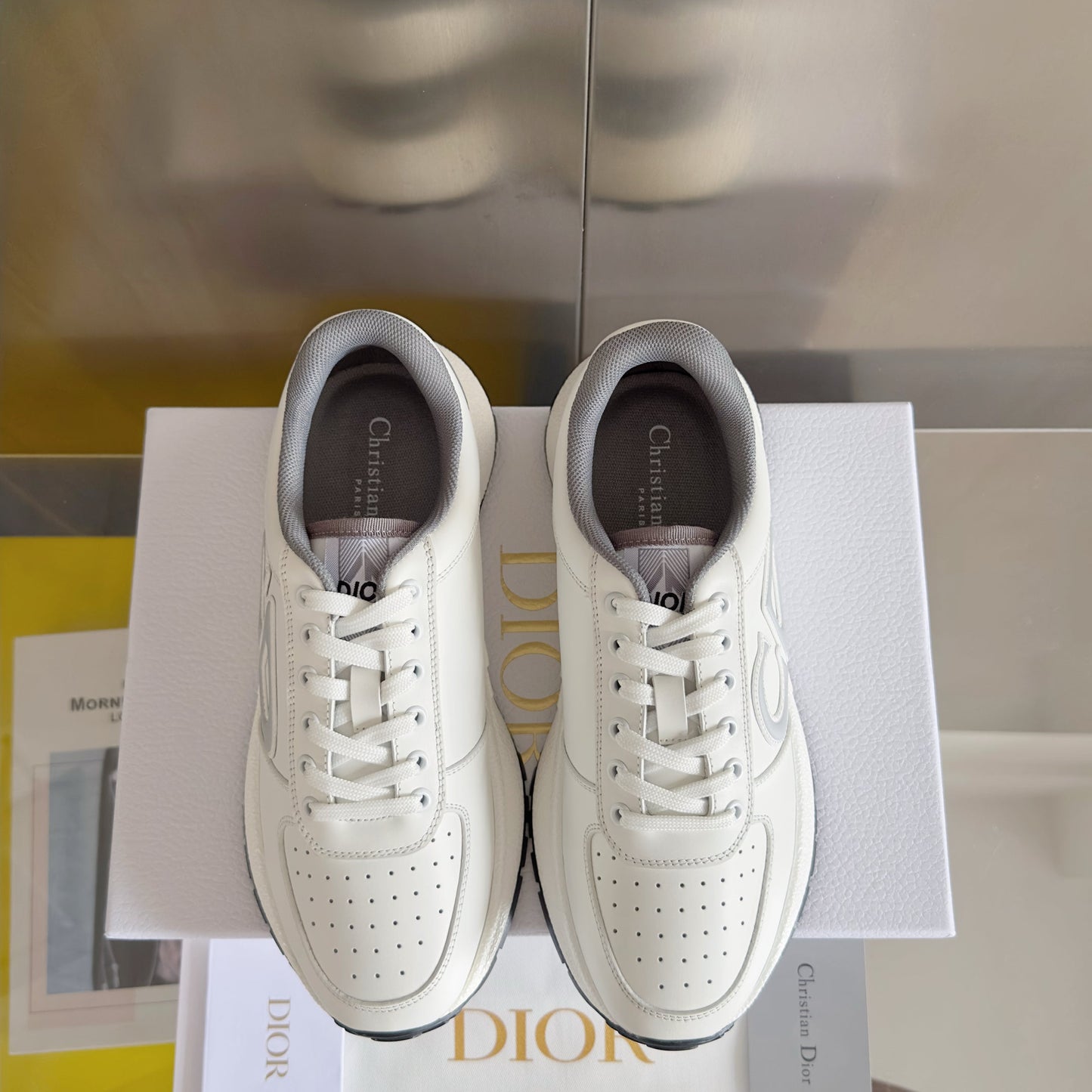 251014 New high-quality casual daily sports shoes