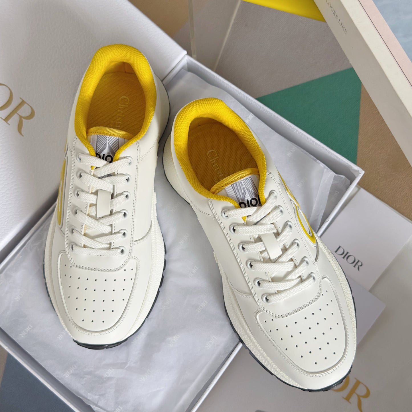 251014 New high-quality casual daily sports shoes