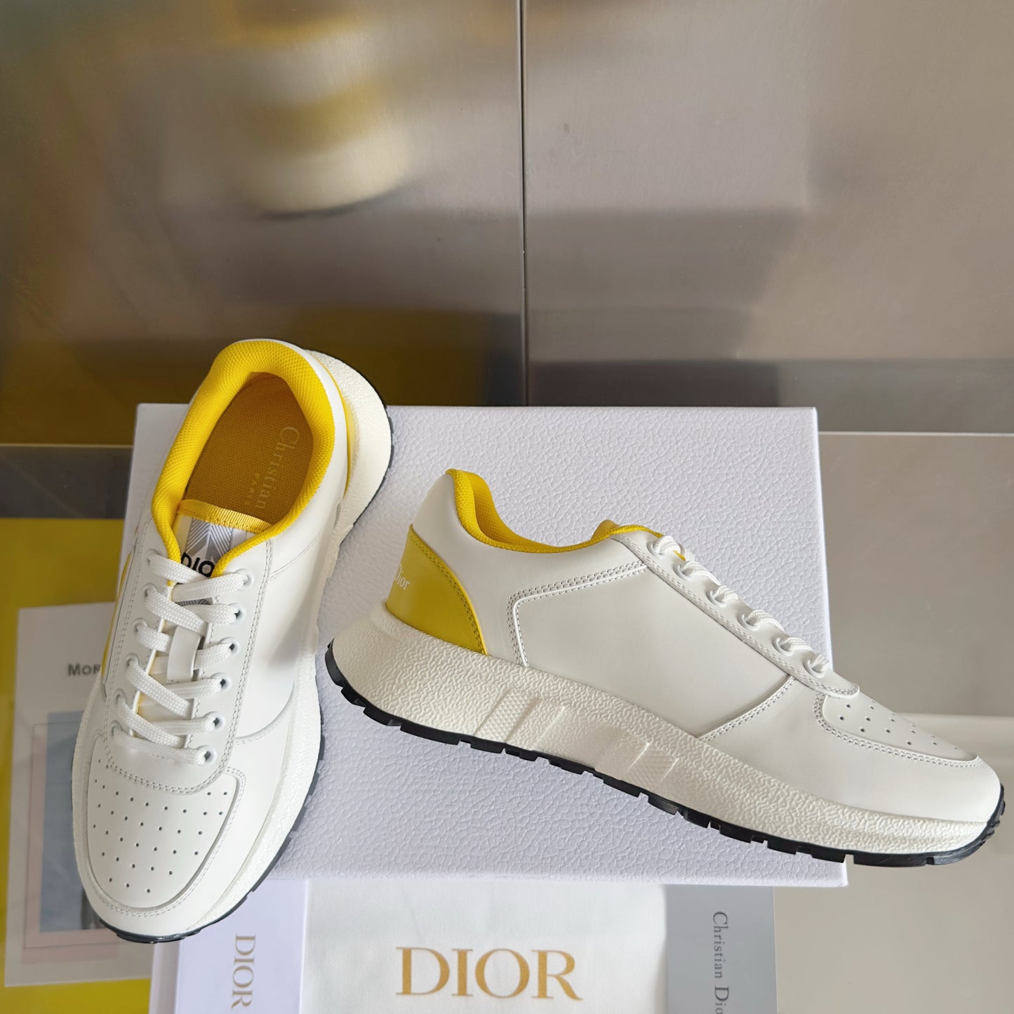 251014 New high-quality casual daily sports shoes
