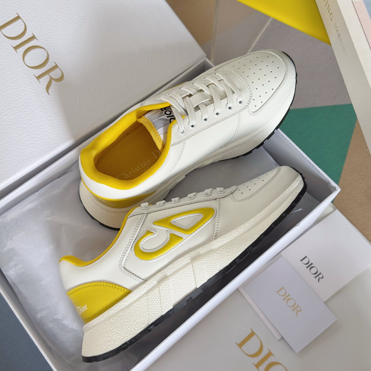 251014 New high-quality casual daily sports shoes