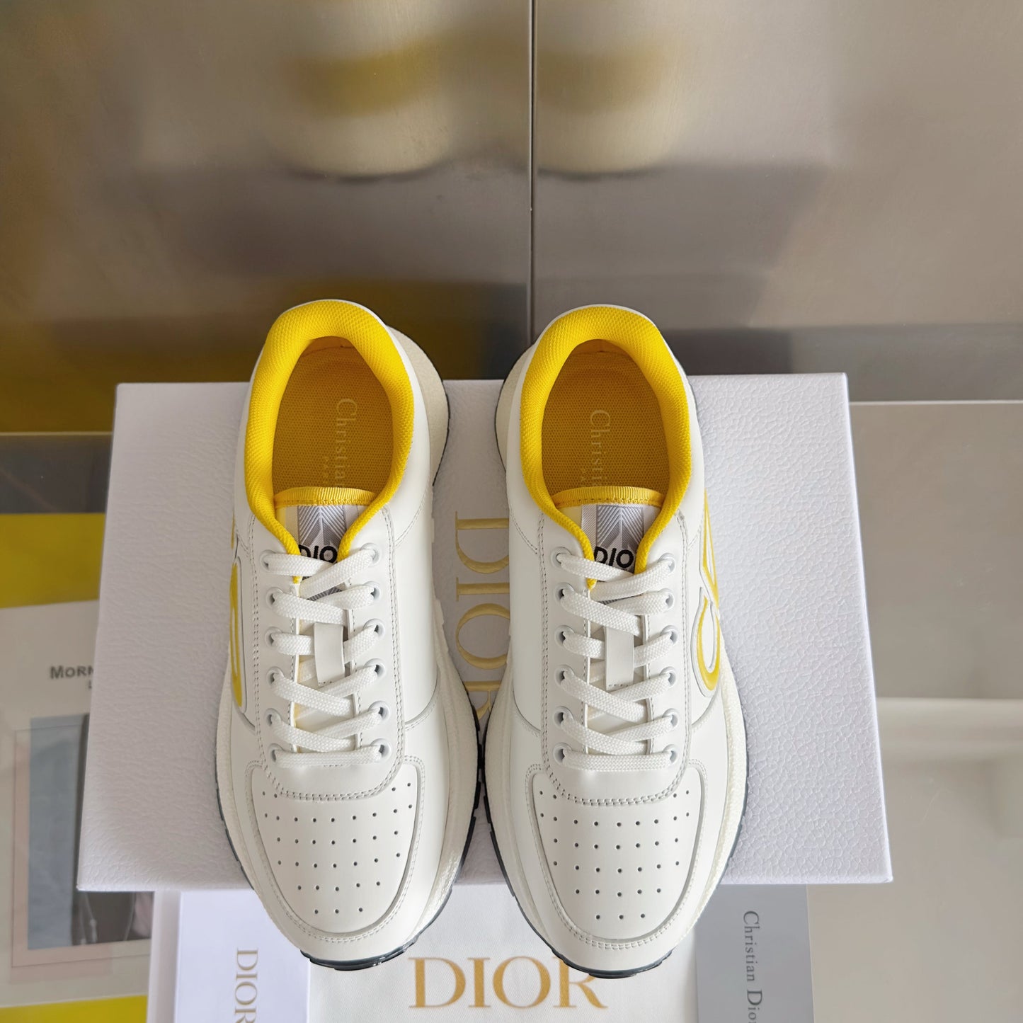251014 New high-quality casual daily sports shoes