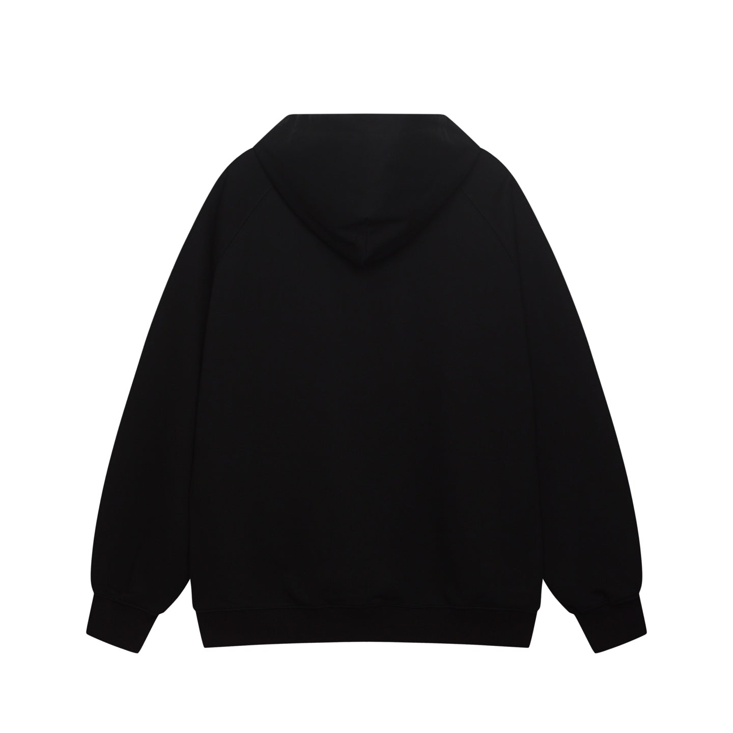 251021 New high-quality rhinestone hot diamond pattern hoodie