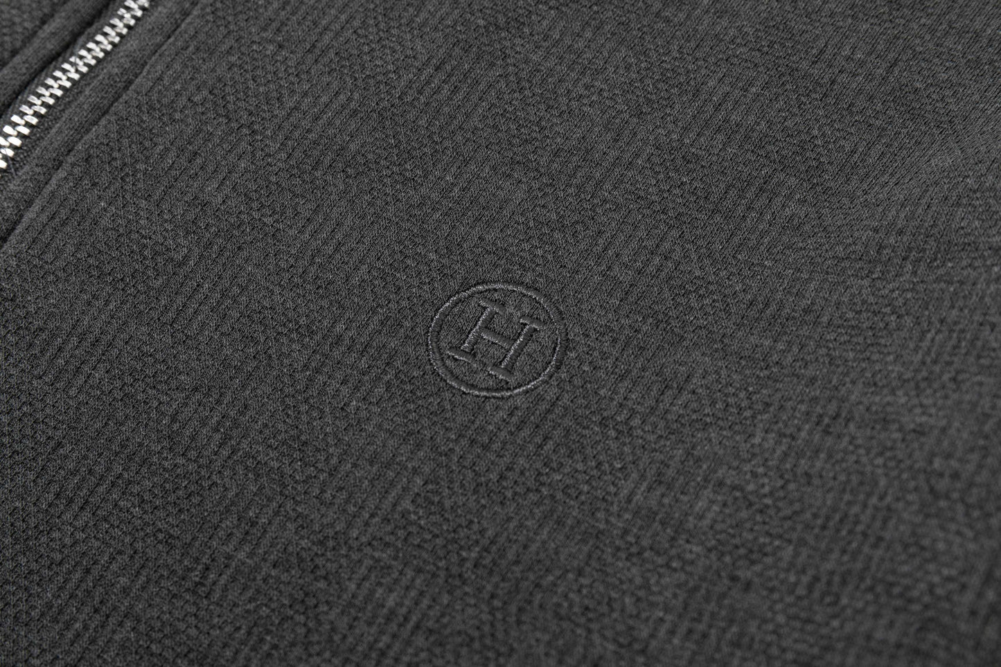251021 New high-quality modal wool jacquard blend long-sleeved shirt