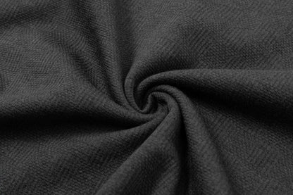 251021 New high-quality modal wool jacquard blend long-sleeved shirt